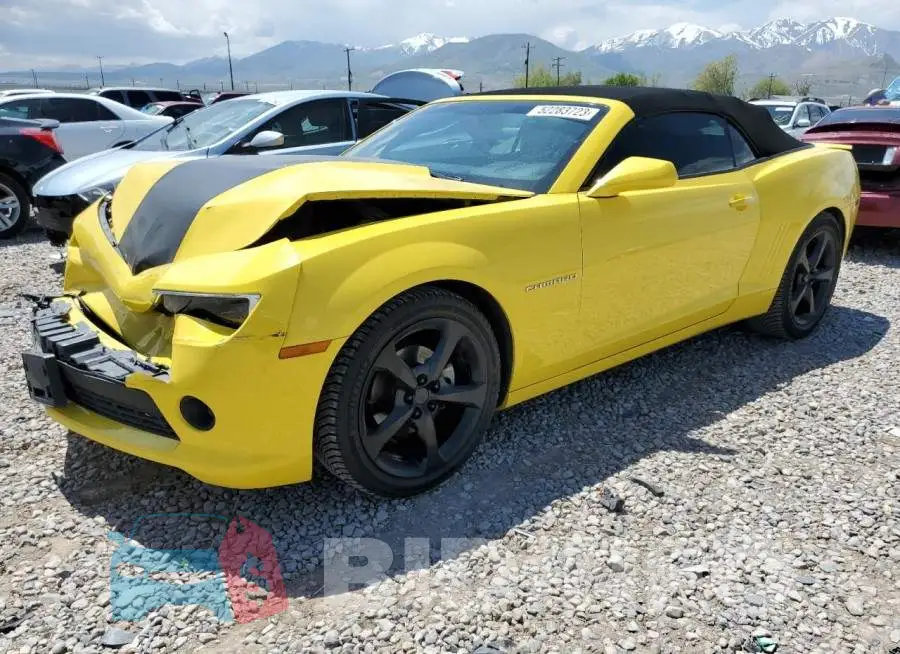 2G1FF3D39F9287277 Photo# 1