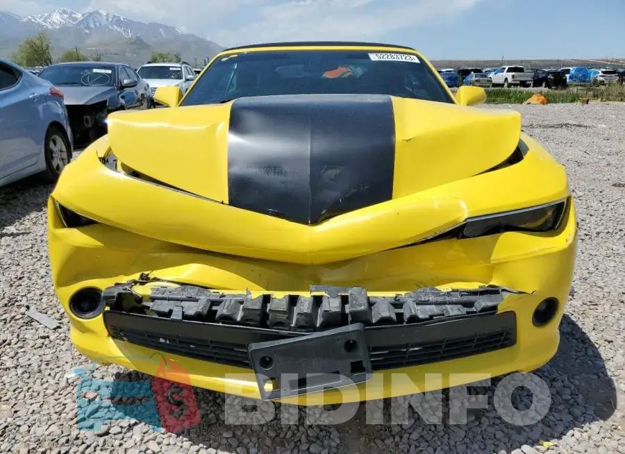 2G1FF3D39F9287277 Photo# 5