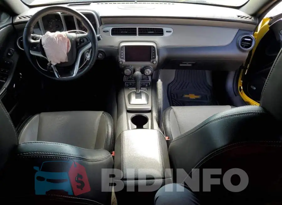 2G1FF3D39F9287277 Photo# 8