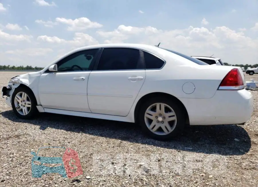 2G1WB5E30F1162771 Photo# 2