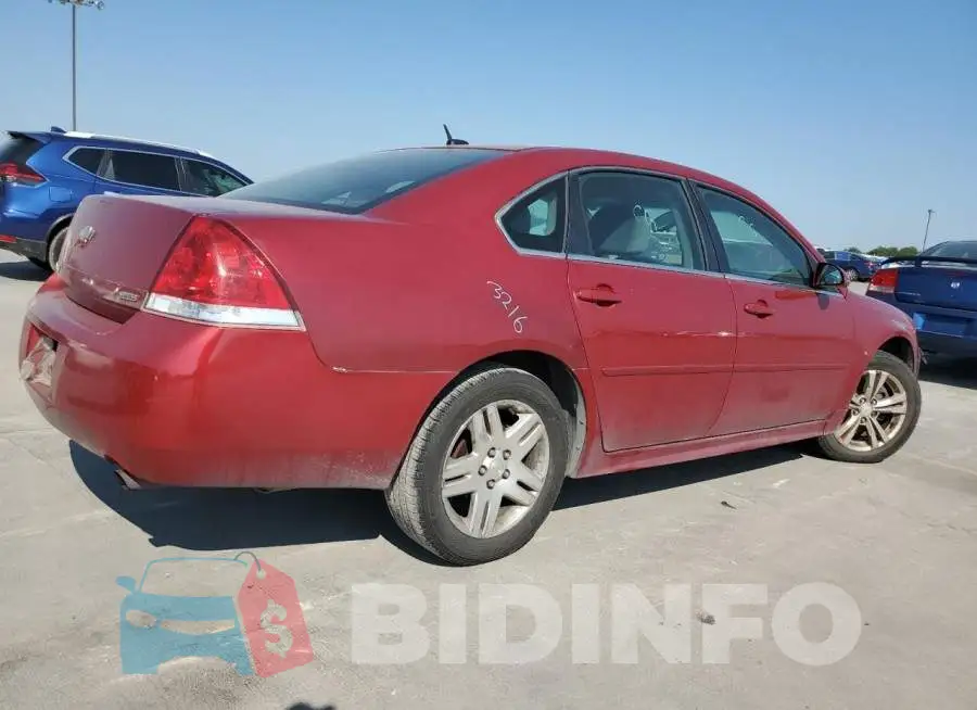 2G1WB5E36E1162692 Photo# 3