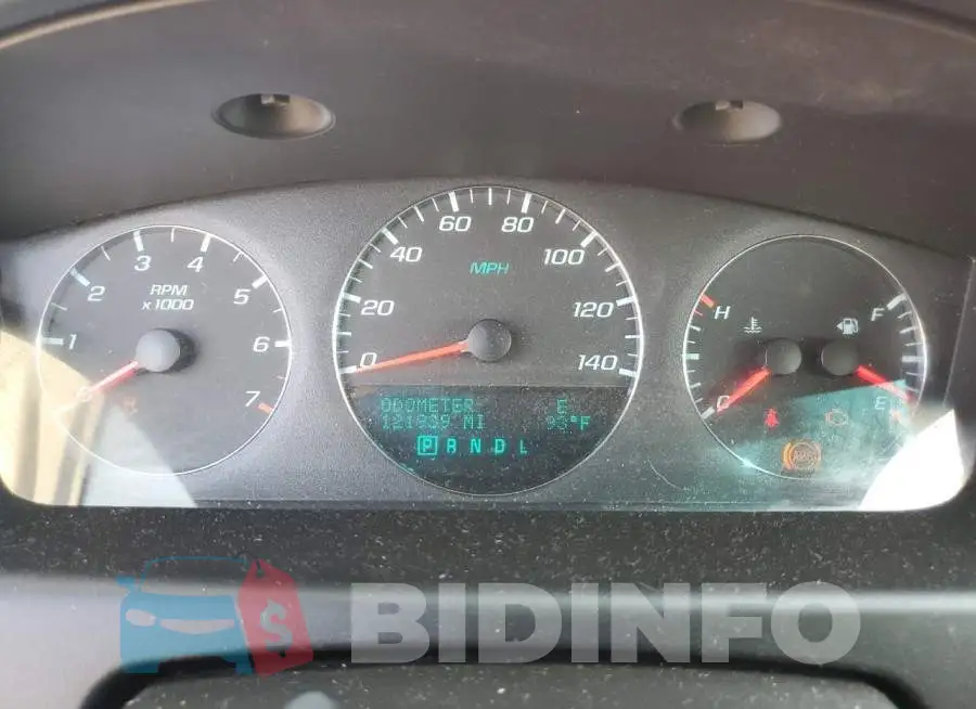 2G1WB5E36E1162692 Photo# 9