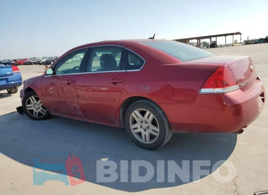 2G1WB5E36E1162692 Photo# 2