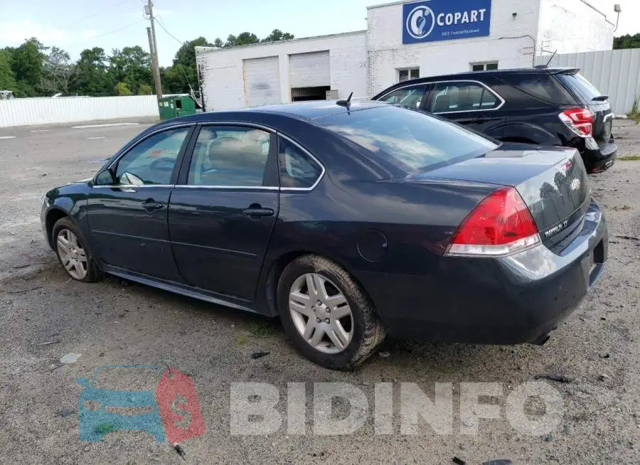 2G1WB5E36G1135981 Photo# 2