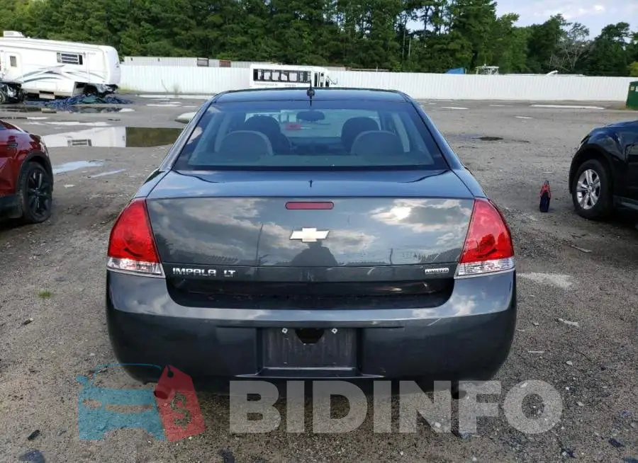 2G1WB5E36G1135981 Photo# 6