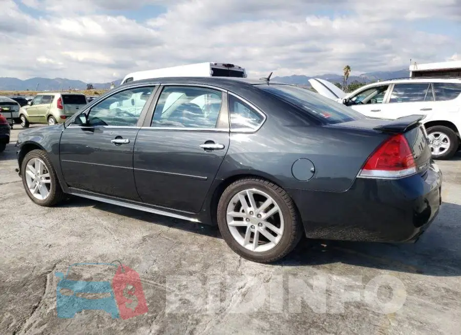 2G1WC5E36E1131911 Photo# 2