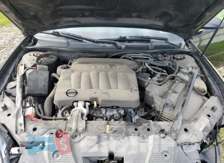 2G1WC5E38F1142782 Photo# 11