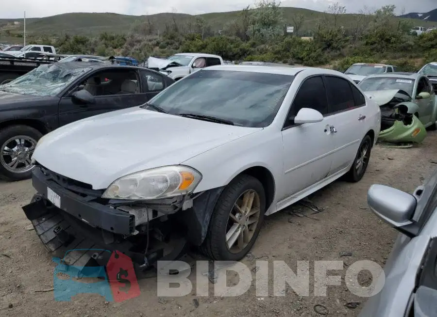 2G1WC5E39E1105402 Photo# 1