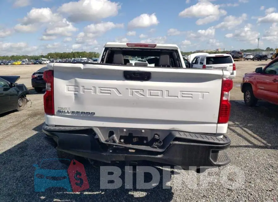 2GC4WLE73N1201474 Photo# 6