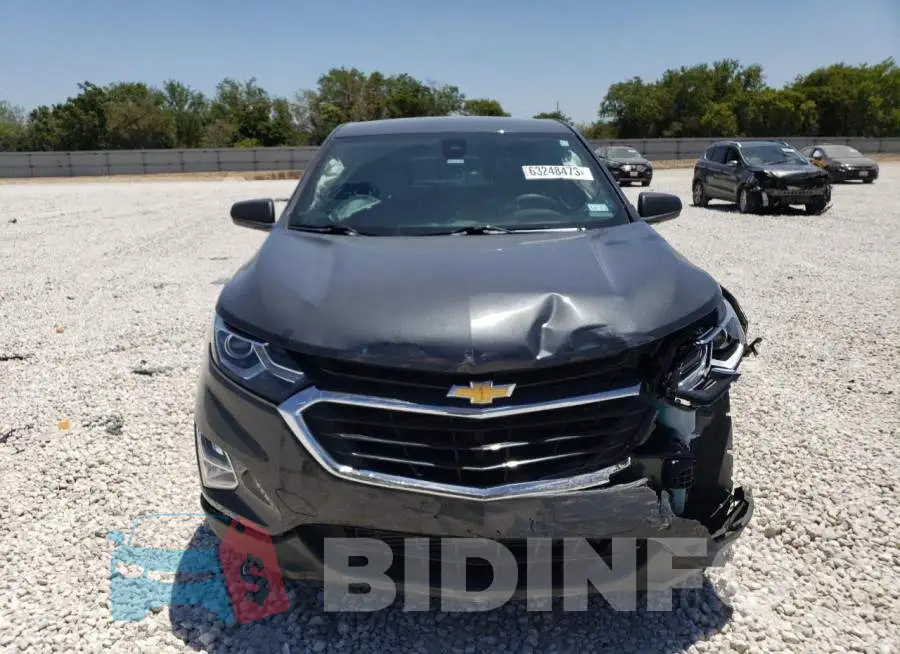2GNAXHEV9L6207413 Photo# 5