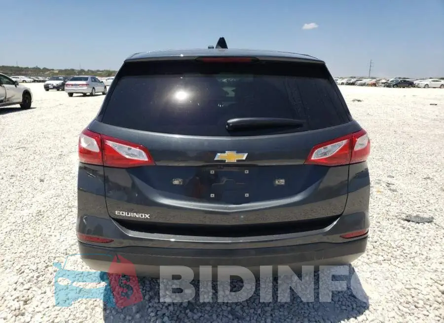 2GNAXHEV9L6207413 Photo# 6
