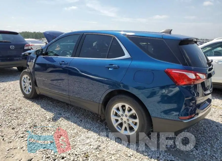 2GNAXKEV5L6284275 Photo# 2