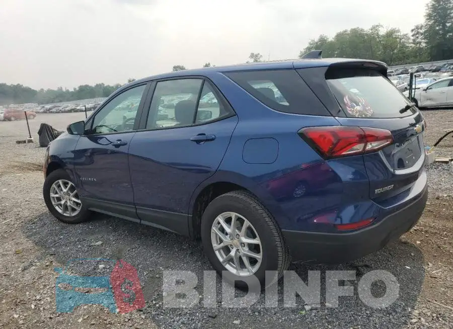2GNAXSEV8N6125592 Photo# 2