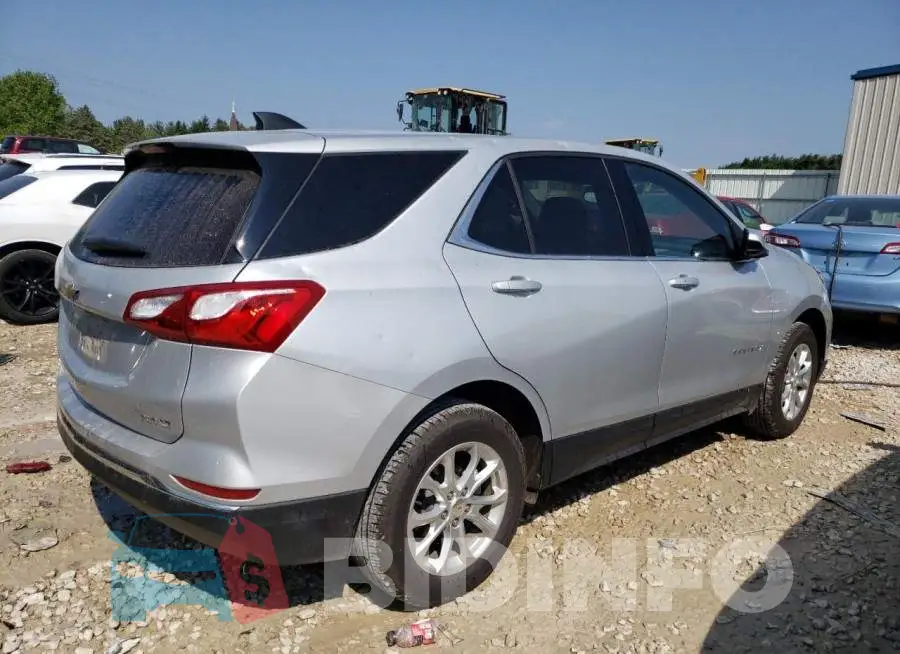 2GNAXTEV6L6243949 Photo# 3