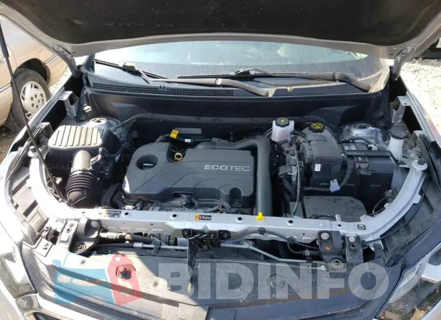 2GNAXTEV6L6243949 Photo# 11