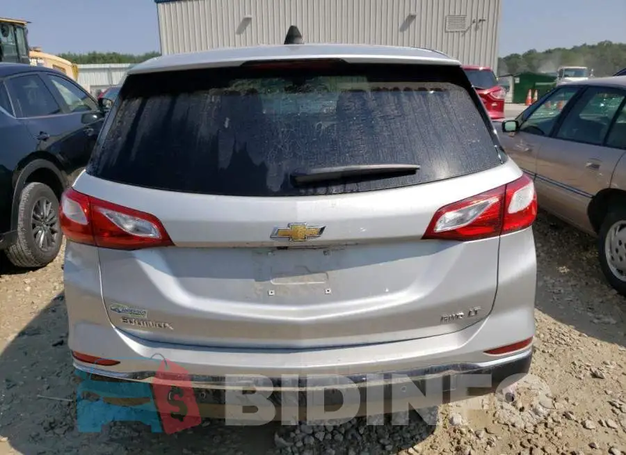 2GNAXTEV6L6243949 Photo# 6