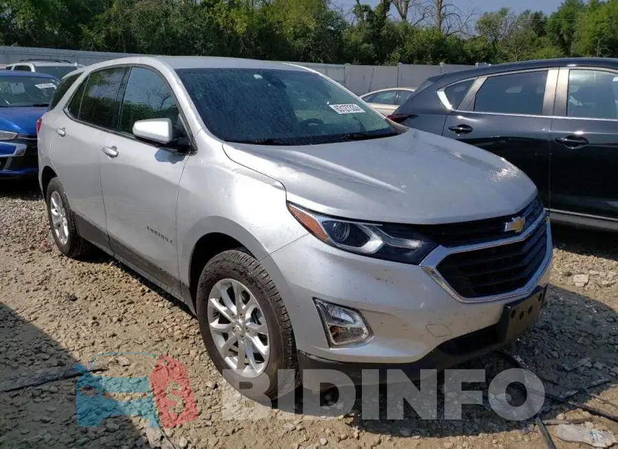 2GNAXTEV6L6243949 Photo# 4