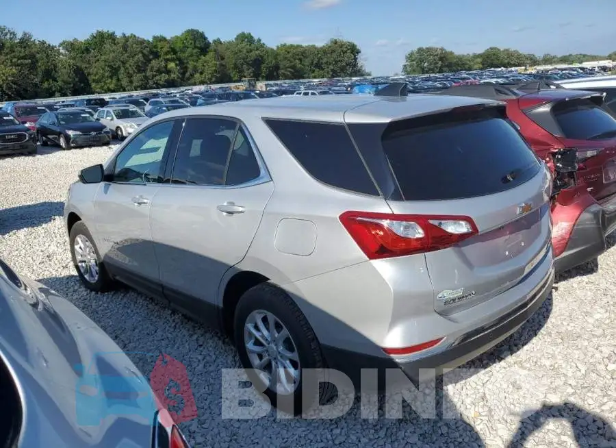 2GNAXTEV6L6243949 Photo# 2