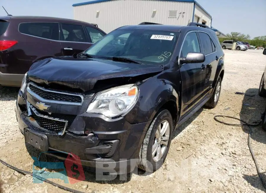2GNFLFE39F6389414 Photo# 1