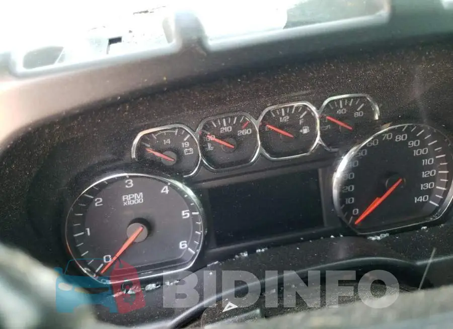 3GCPCREC5EG131215 Photo# 9