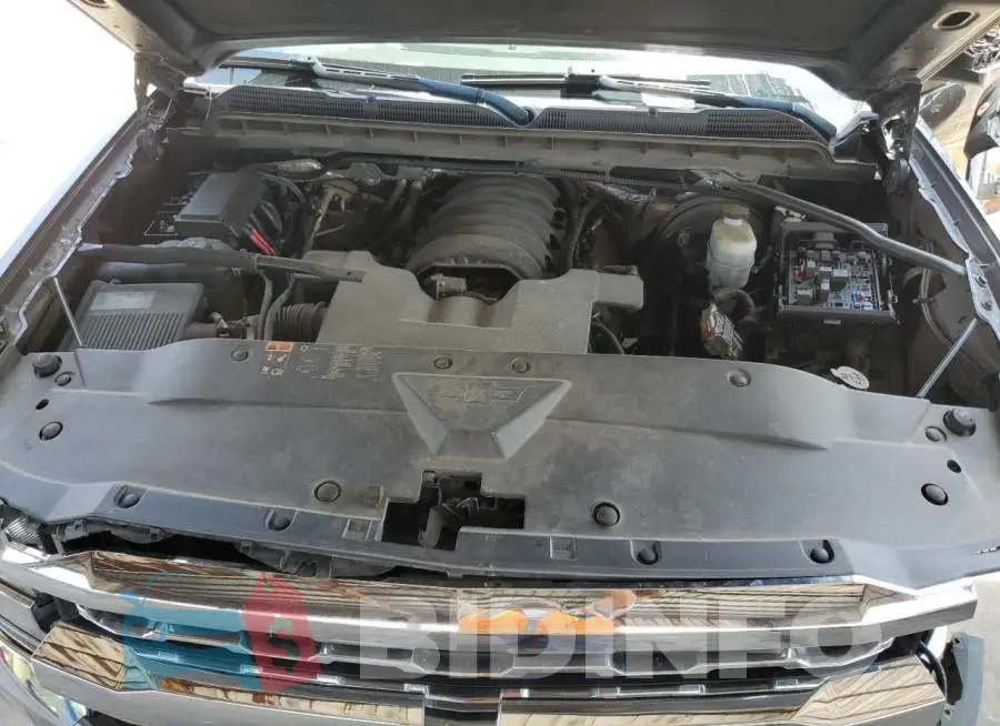 3GCPCSEC0GG250932 Photo# 11