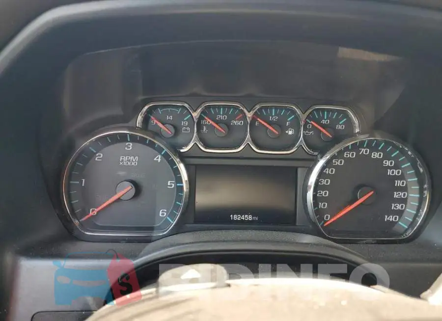 3GCPCSECXFG110658 Photo# 9
