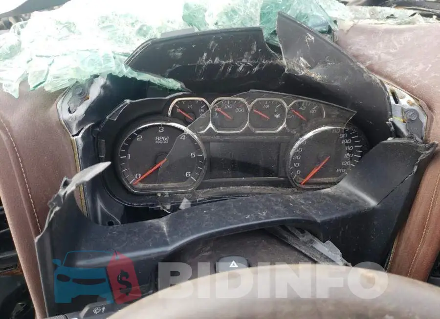 3GCPCTEC4EG554204 Photo# 9