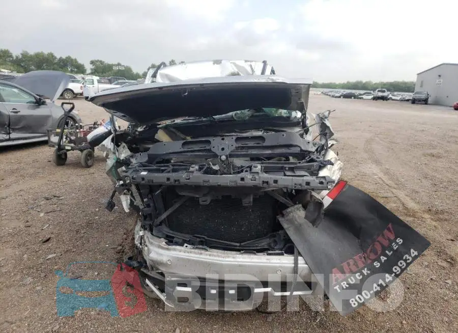 3GCPCTEC4EG554204 Photo# 5