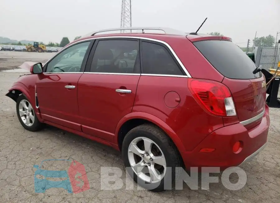 3GNAL3EK2ES628740 Photo# 2