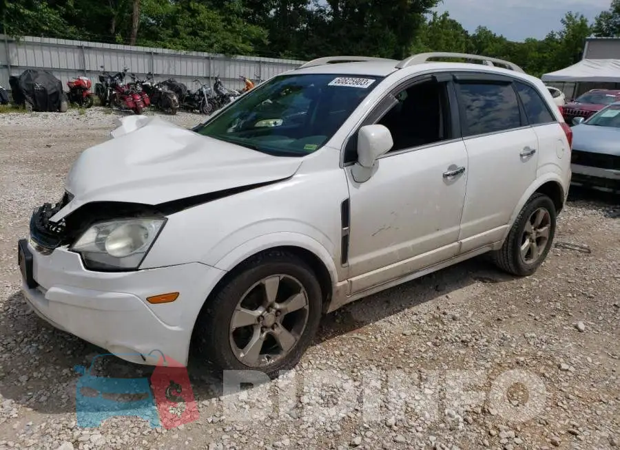 3GNAL3EK8ES561674 Photo# 1