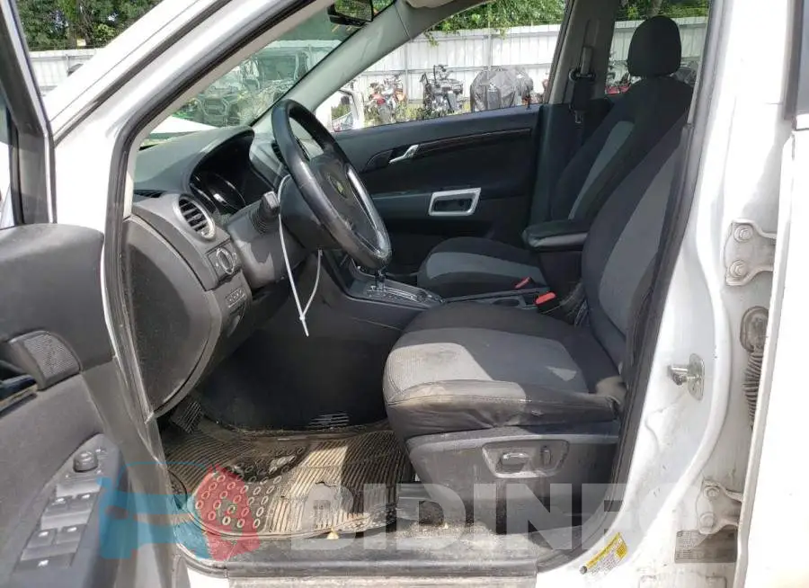 3GNAL3EK8ES561674 Photo# 7