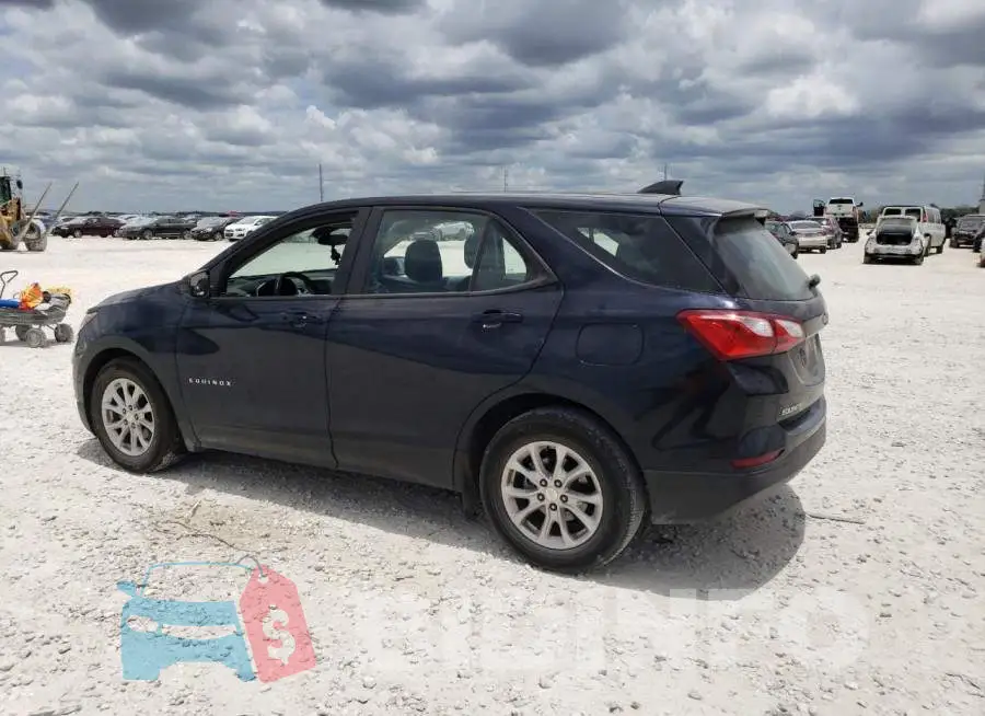 3GNAXHEV2LS673993 Photo# 2