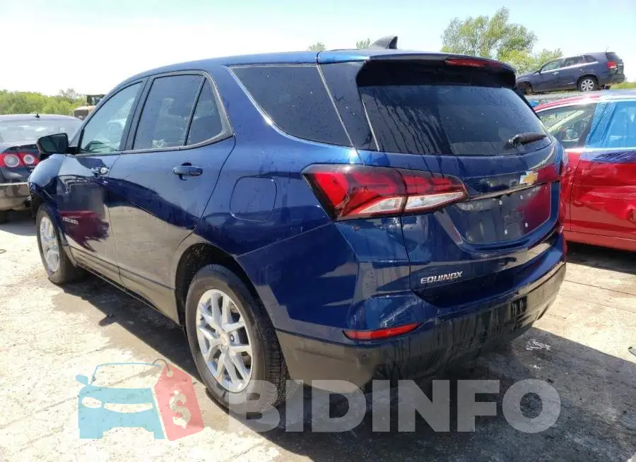 3GNAXSEVXNS147188 Photo# 2