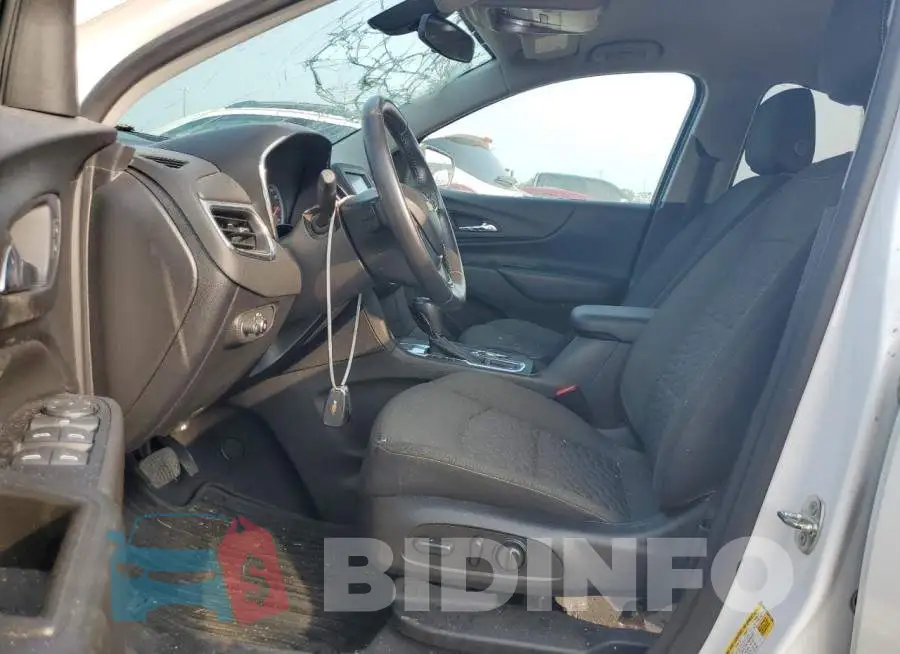 3GNAXTEX6JS512368 Photo# 7