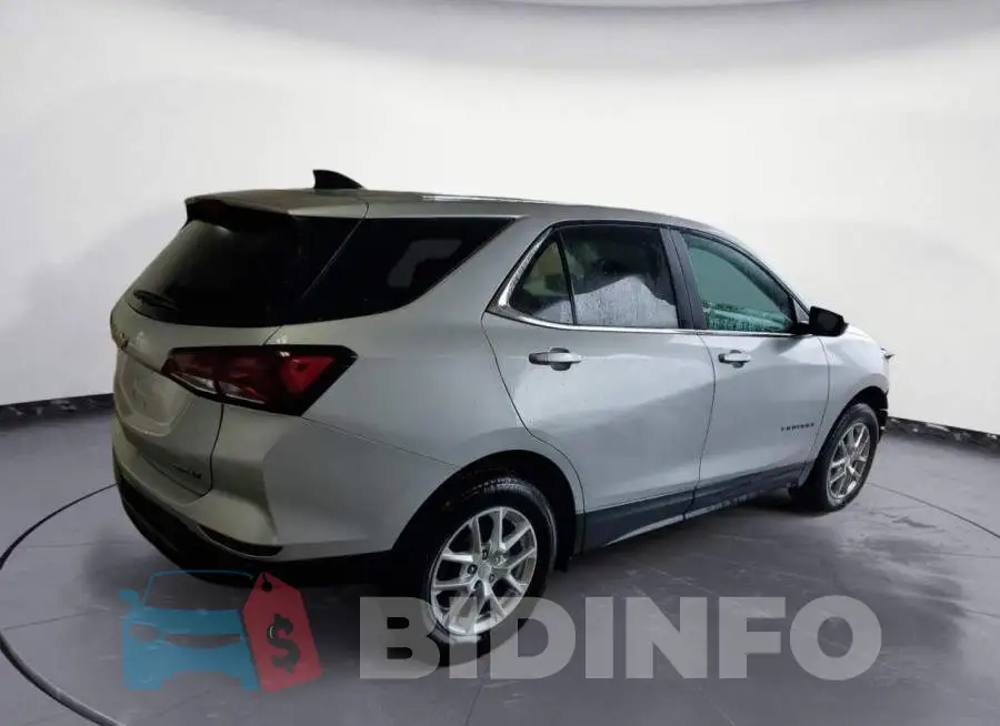 3GNAXUEV5NL177575 Photo# 3