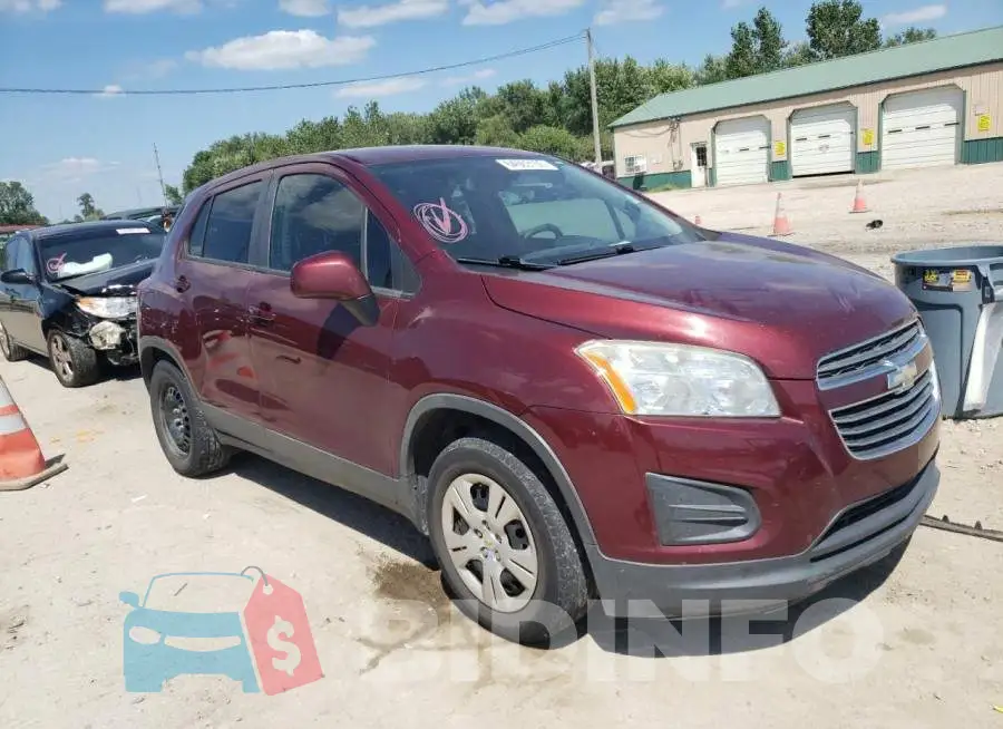 3GNCJKSB7GL151037 Photo# 4