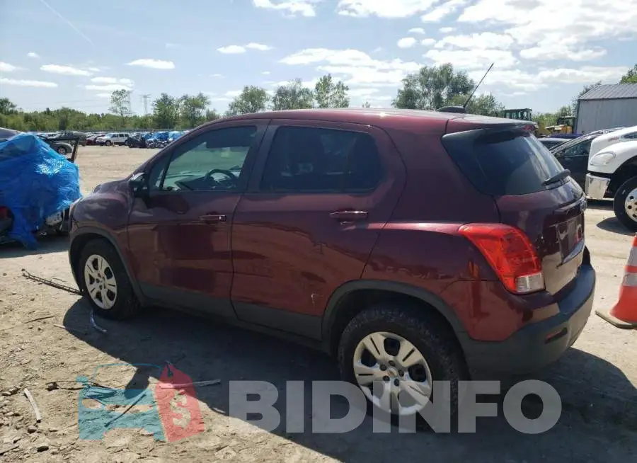 3GNCJKSB7GL151037 Photo# 2