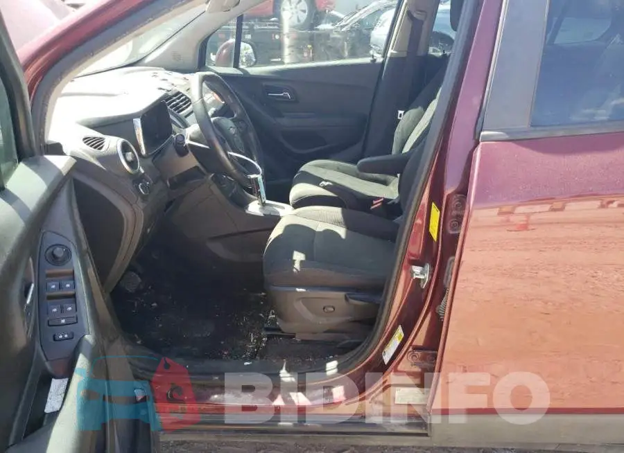 3GNCJKSB7GL151037 Photo# 7