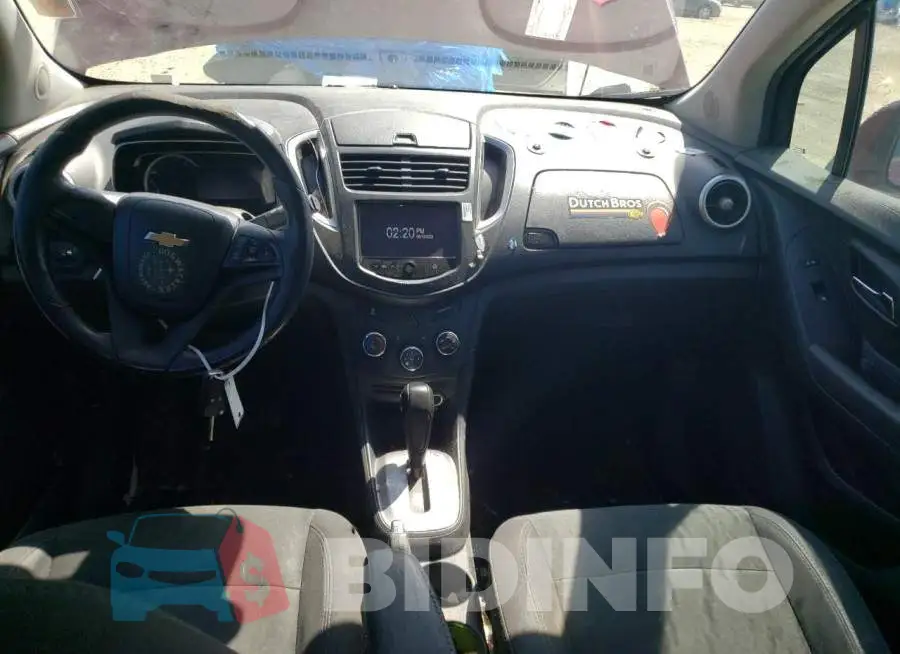 3GNCJKSB7GL151037 Photo# 8