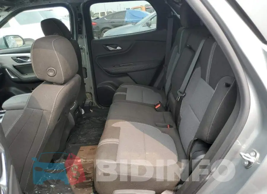 3GNKBCR41PS180075 Photo# 11
