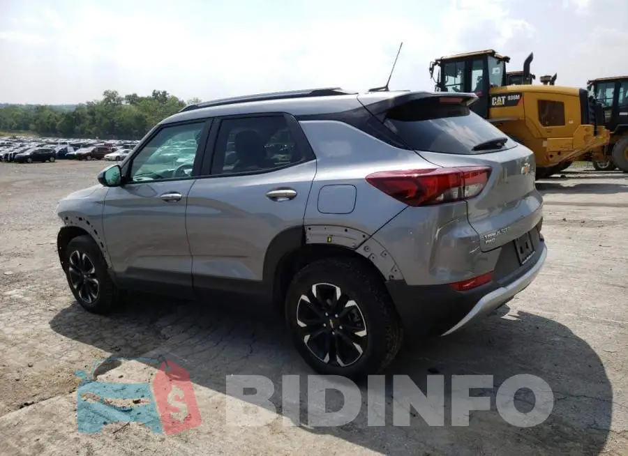 KL79MRSL7PB040871 Photo# 2