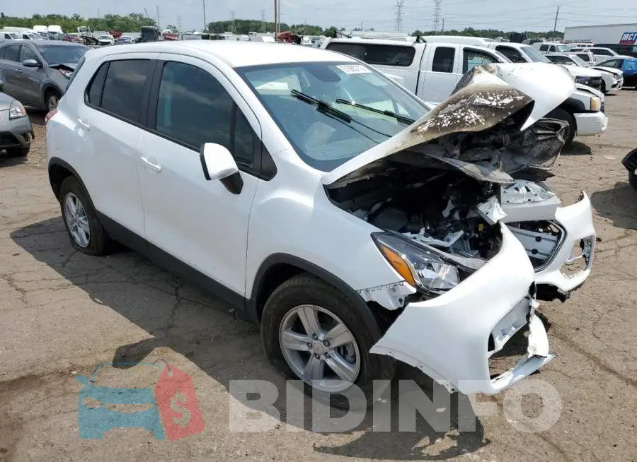 KL7CJKSB4LB089257 Photo# 4