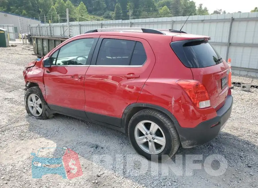 KL7CJLSB2FB173961 Photo# 2