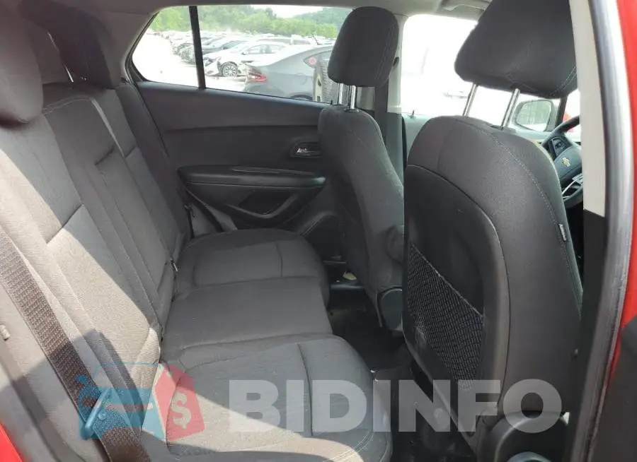 KL7CJLSB2FB173961 Photo# 11