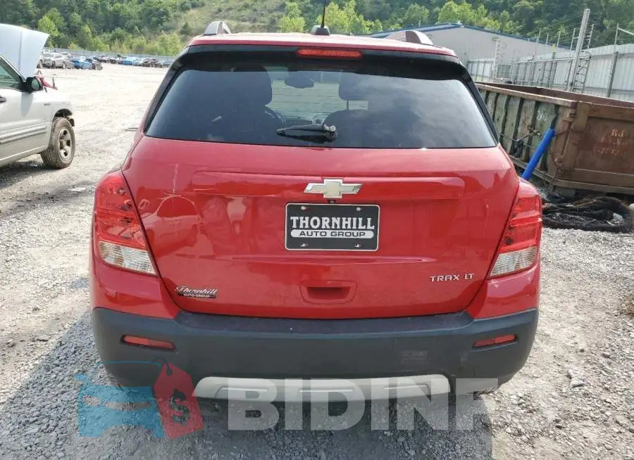 KL7CJLSB2FB173961 Photo# 6