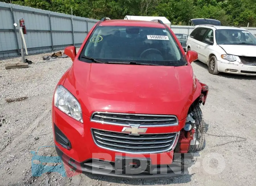 KL7CJLSB2FB173961 Photo# 5