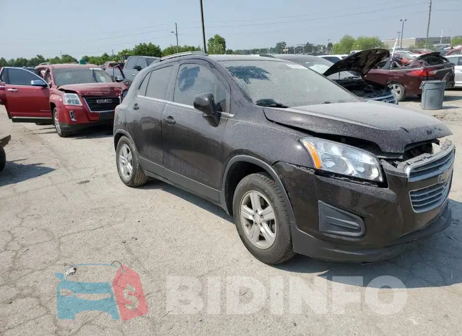 KL7CJLSB4FB261619 Photo# 4