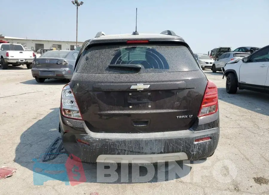 KL7CJLSB4FB261619 Photo# 6