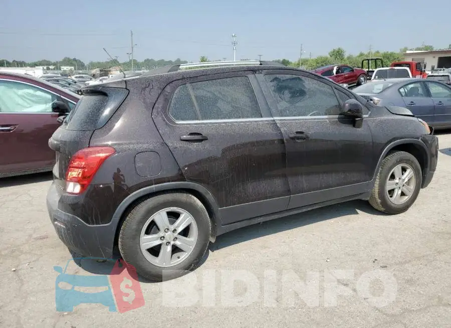 KL7CJLSB4FB261619 Photo# 3