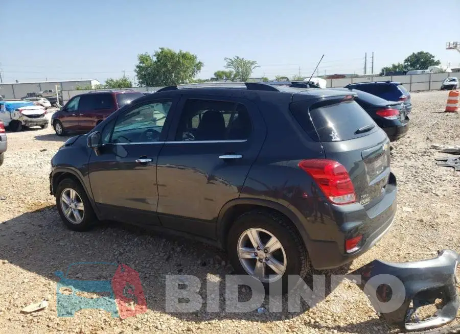 KL7CJLSB9JB721947 Photo# 2